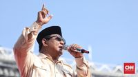 Gerindra Instruksikan Kader Pasang Poster Prabowo Presiden Di Kampung ...