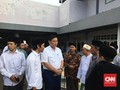 Kunjungi Ulama di Sukabumi, Luhut Bersihkan Jokowi dari Hoaks