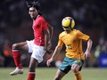 Lika-liku Budi Sudarsono, Caleg Eks Striker Timnas Indonesia