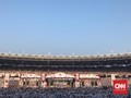 Prabowo-Sandi Kampanye, #akalsehatputihkangbk Menggema