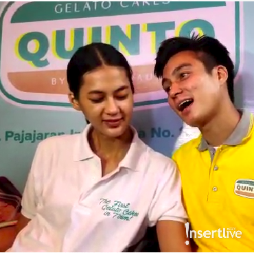 Terpopuler: Paula Verhoven Hamil Hingga Ultah Mama Rieta