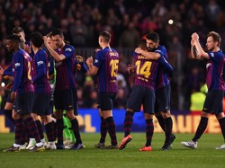 Koeman: Barcelona Butuh Pemain Cepat