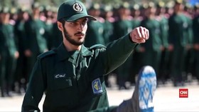 VIDEO: Iran Ancam Jadikan AS Target Teror