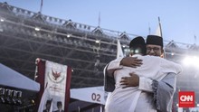 Gap Anies-Prabowo-Ganjar Ketat, Skenario Pilpres 2024 Dua Putaran
