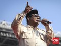 Kubu Prabowo Sebut Kebijakan Utang Pemerintah Lemahkan Rupiah
