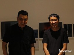 'Yang Juga Mendengar', Buku Kolaborasi Pertama Tulus & Davy