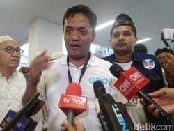 Anggota DPR Dukung Polisi Segera Setop Kasus Pedagang Ditikam Jadi Tersangka
