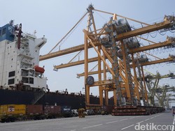 Logee Trans, Strategi Telkom Digitalisasi Sektor Logistik