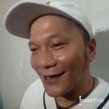 Pemilu Makin Dekat, Iwa K: Perbedaan Itu Lumrah