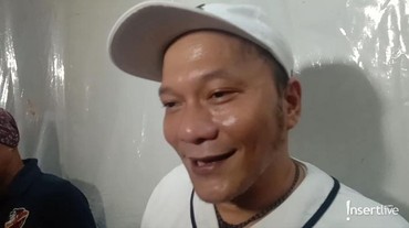 Pemilu Makin Dekat, Iwa K: Perbedaan Itu Lumrah