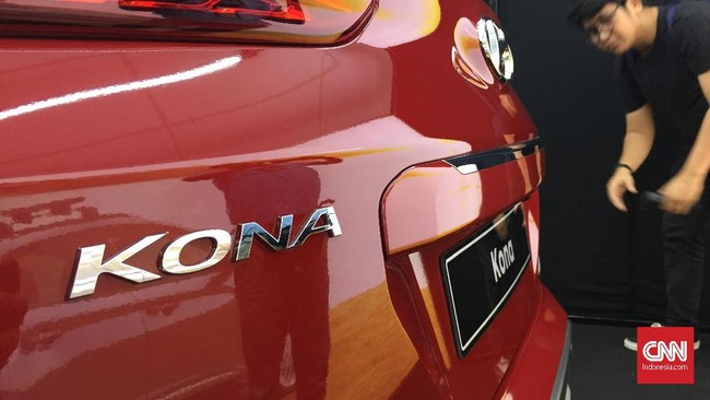 Di Indonesia nama Kona mungkin tidak berarti buruk, tetapi di Portugal konotasinya negatif hingga Hyundai menggantinya dengan nama lain.