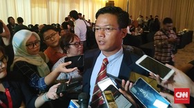 Sugiono, Kader 'Kesatria Jedi' Prabowo di Pucuk Gerindra