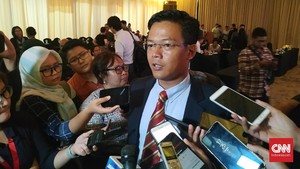 Gerindra Tegaskan Prabowo Siap Lawan Airlangga di Pilpres 2024