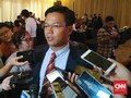 Sugiono, Kader 'Kesatria Jedi' Prabowo di Pucuk Gerindra