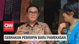 VIDEO: Gebrakan Pemimpin Baru Pamekasan (1/5)