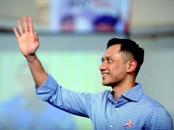 Sekuat Apa AHY Kuda Hitam Jelang 2024? Survei Membuktikan...