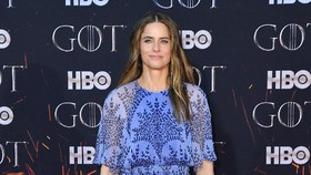 Efek Markle Sparkle, Gaun Meghan Markle di 'Game of Thrones'