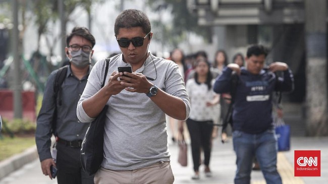 Jakarta selama lima hari beruntun tercatat sebagai wilayah yang menyumbang kasus baru Covid terbanyak di Indonesia.