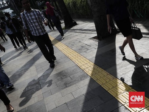 Metode Jalan Kaki Ini Lebih Ampuh daripada 10 Ribu Langkah per Hari
