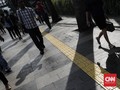 Aturan Upah Lembur dalam RPP Turunan UU Cipta Kerja