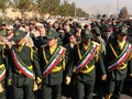 Parlemen Iran Sahkan UU Sebut Militer AS di Timteng Teroris