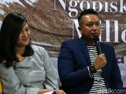 PPP Yakin Lolos Senayan: Tunggu Real Count KPU