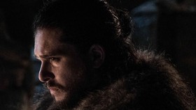 Kit Harington 'Kapok' Perankan Jon Snow di 'Game of Thrones'
