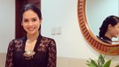 Maudy Ayunda mendapat kesempatan untuk memerankan karakter Hasri Ainun Besari di film Habibie & Ainun 3&period; Sebelumnya&comma; karakter tersebut diperankan oleh BCL&period;