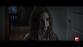 VIDEO: Lima Besar Box Office Hollywood Pekan Ini