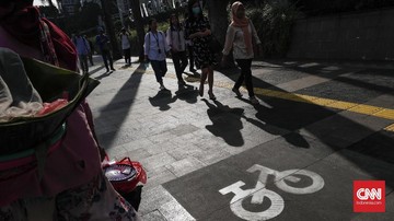 Tanggapan Pengusaha soal Kemnaker Imbau Pekerjakan Lansia