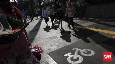 Tanggapan Pengusaha soal Kemnaker Imbau Pekerjakan Lansia