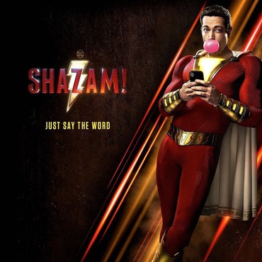 Sinopsis Blockbuster Sahur Movie Trans TV: Shazam