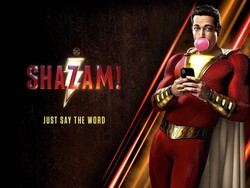 Sinopsis Blockbuster Sahur Movie Trans TV: Shazam