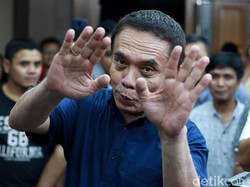 Eks Gubernur Aceh Irwandi Yusuf Bebas Usai Jalani Hukuman 4 Tahun