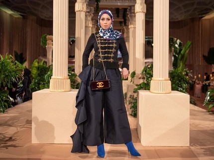 Mengenal Sosok Mantan Istri Ketiga Sultan Brunei, Perceraiannya Penuh Drama