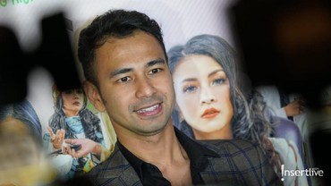 img-title Uang Rp1 Triliun, Syarat Raffi Ahmad Pensiun Jadi Artis