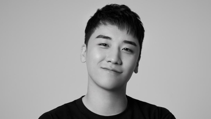 Deretan tuduhan yang menjerang Seungri.