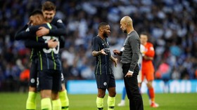 Man City vs Watford, Sterling Ungkap Cara Unik Guardiola