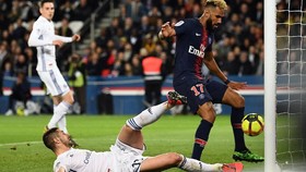 Eric Choupo-Moting Penuh Tanda Tanya Sejak Tiba di PSG