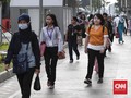 Kemendagri: Penduduk Indonesia 268 Juta, Lebih Banyak Pria