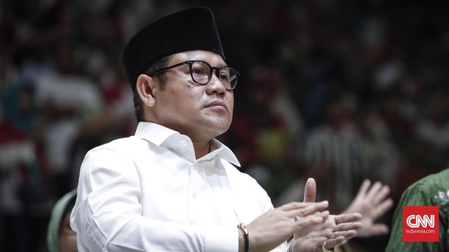 Loyalis Gus Dur menganggap tiga blunder Cak Imin bakal jadi beban partai politik yang ingin mengusungnya di Pilpres 2024.