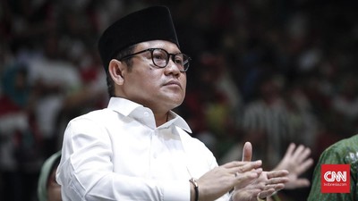 img-title Cak Imin Murka Pertahanan Dibobol Bjorka: Ini Perang, Siapkan Pasukan!