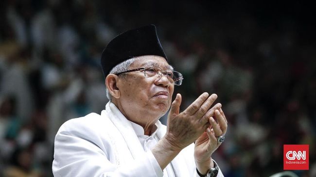 Posisi Ma'ruf di Anak Usaha BUMN dan Senjata Makan Tuan MK Soal status jabatan Ma'ruf Amin, pakar hukum administrasi negara Dian Puji Simatupang menyebut anak perusahaan bukan bagian dari BUMN.