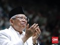 Posisi Ma'ruf di Anak Usaha BUMN dan Senjata Makan Tuan MK