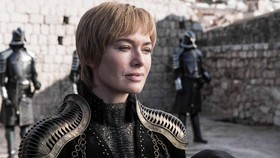 'Cersei' Kantongi Rp50 M Lebih dari 'Game of Thrones' Musim 8