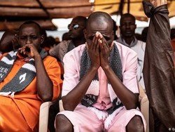 Ada Laporan 17 Kasus Corona, Rwanda Lockdown