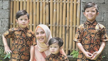 Cara&nbsp;Optimalkan&nbsp;Tumbuh Kembang Anak di Masa Pandemi