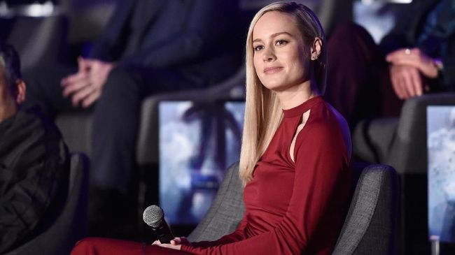 Vin Diesel Sambut Brie Larson yang Resmi Gabung Fast & Furious 10