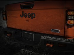 Penjualan Merosot, Jeep Bangkrut di China