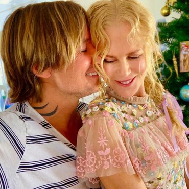 Ternyata Ini Alasan Nicole Kidman Cerai dari Keith Urban Usai 19 Tahun Menikah